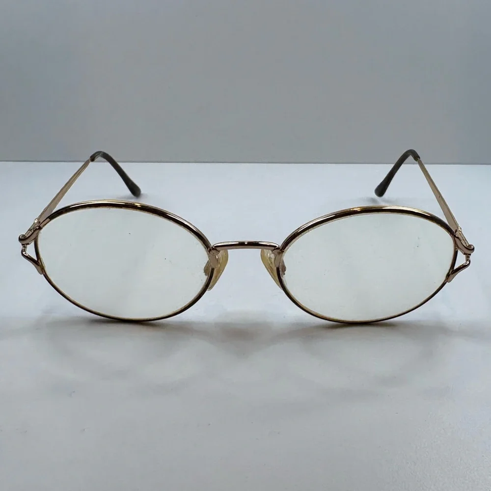 Vintage Yves Saint Laurent 4083 Y284 52•19•135 Vintage Saint Laurent Frames only